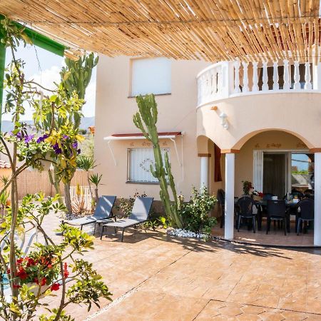 Holiday Home Mestral By Interhome Alcanar Extérieur photo