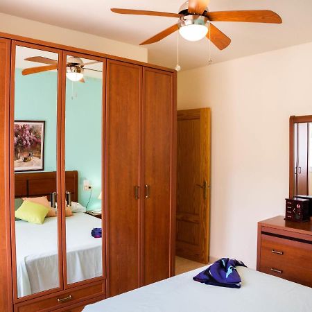 Holiday Home Mestral By Interhome Alcanar Extérieur photo