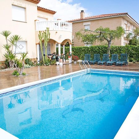Holiday Home Mestral By Interhome Alcanar Extérieur photo