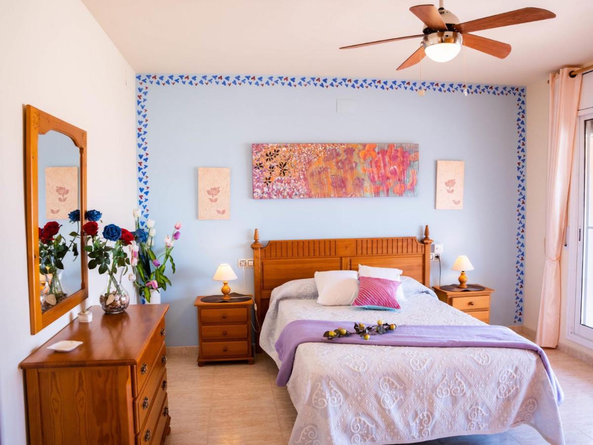 Holiday Home Mestral By Interhome Alcanar Extérieur photo
