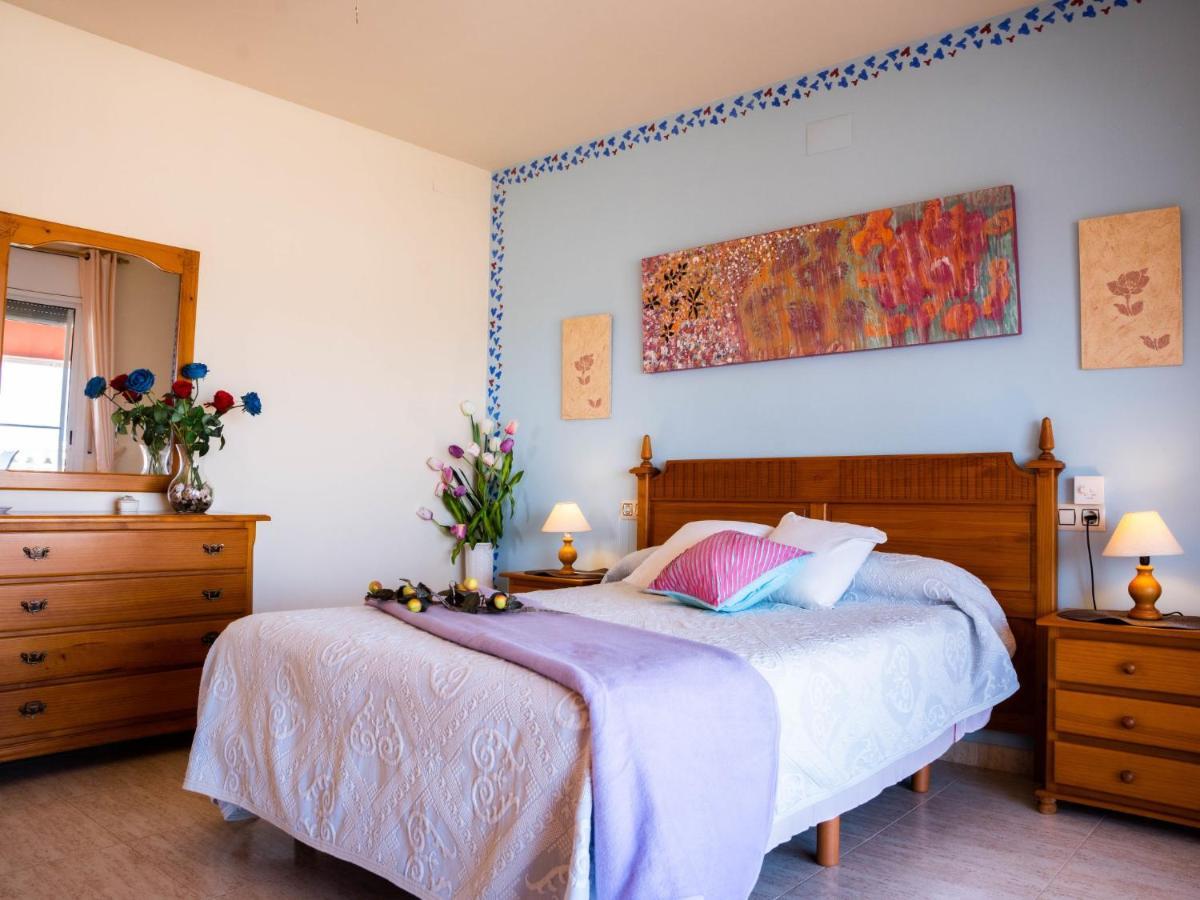Holiday Home Mestral By Interhome Alcanar Extérieur photo