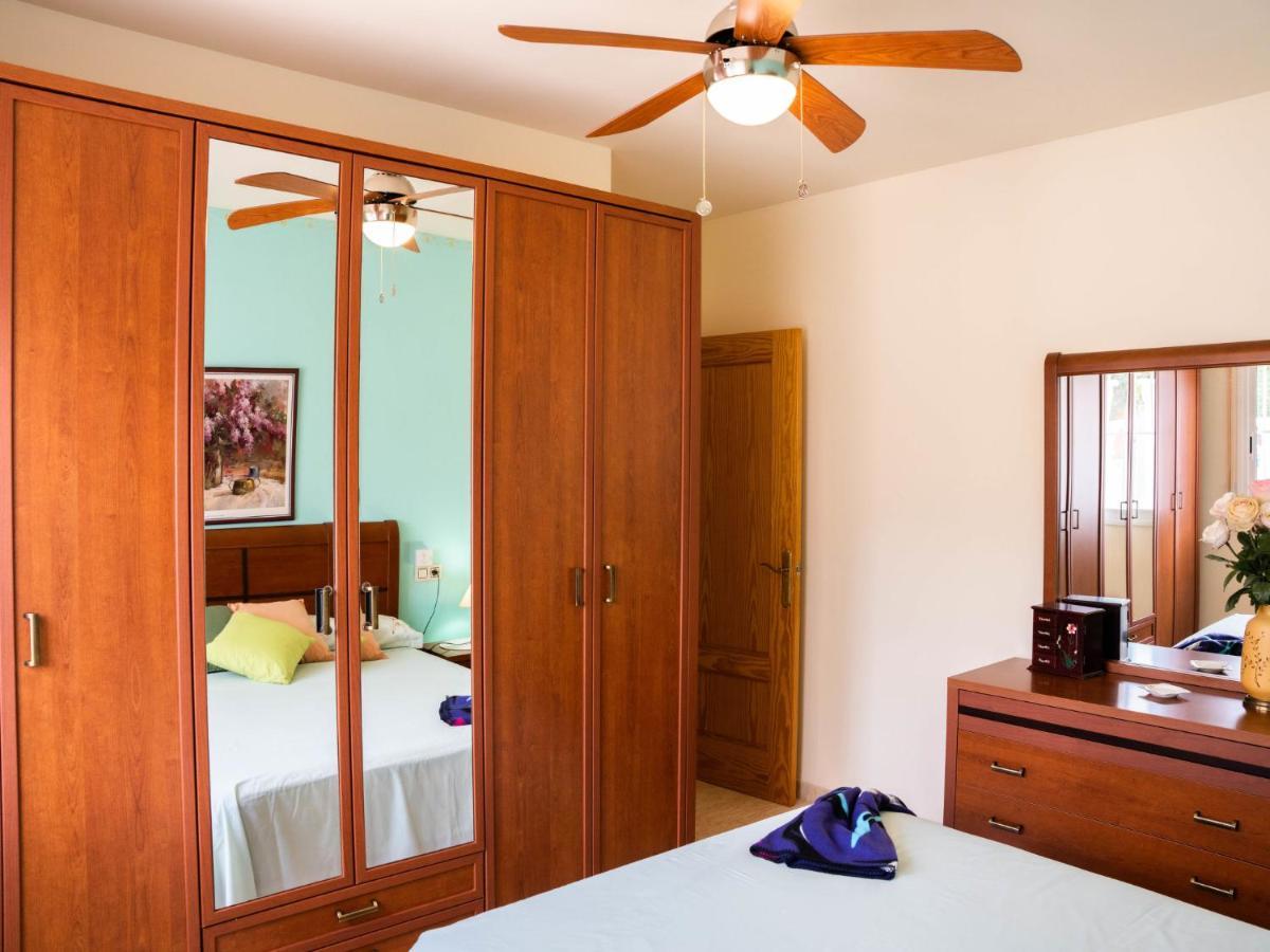 Holiday Home Mestral By Interhome Alcanar Extérieur photo