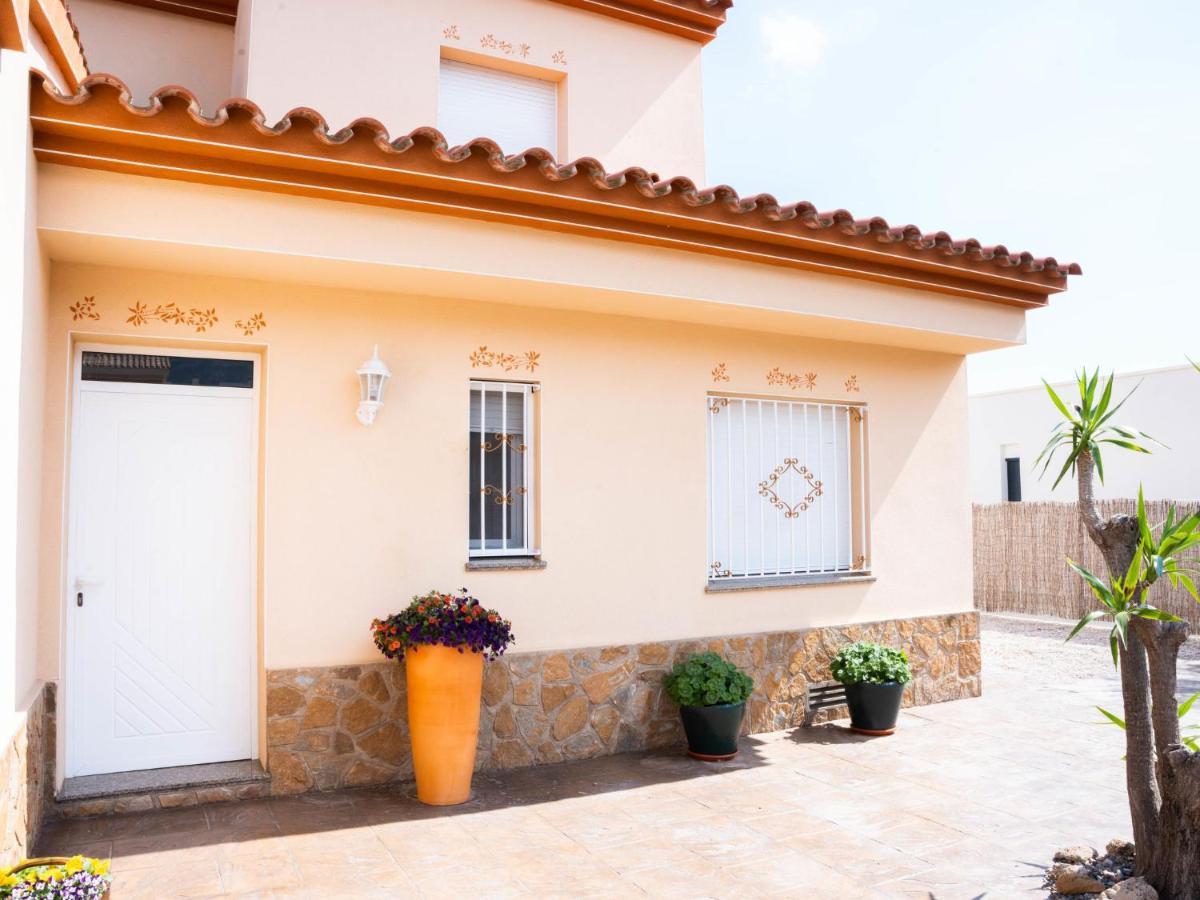 Holiday Home Mestral By Interhome Alcanar Extérieur photo
