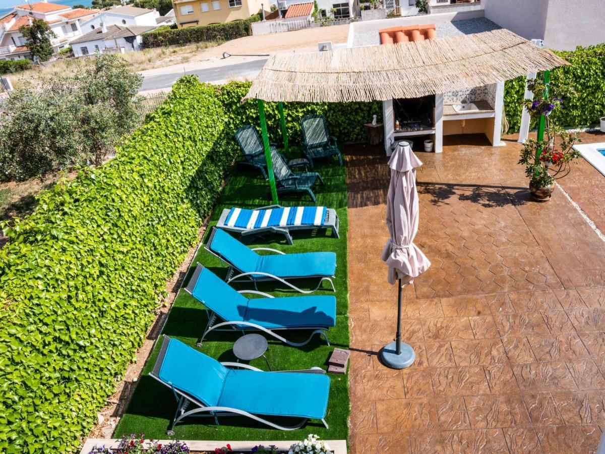 Holiday Home Mestral By Interhome Alcanar Extérieur photo