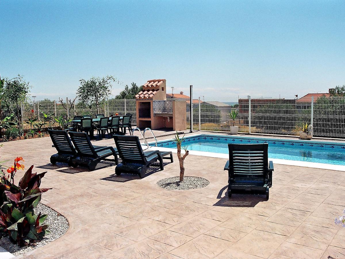 Holiday Home Mestral By Interhome Alcanar Extérieur photo