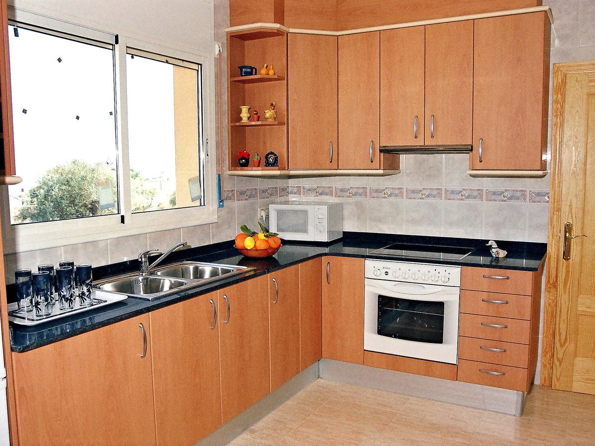 Holiday Home Mestral By Interhome Alcanar Extérieur photo