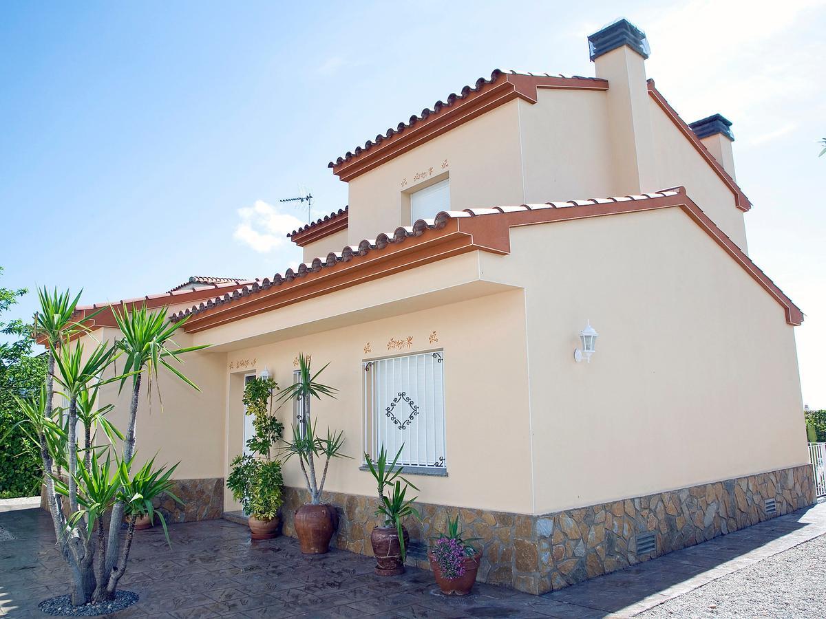 Holiday Home Mestral By Interhome Alcanar Extérieur photo