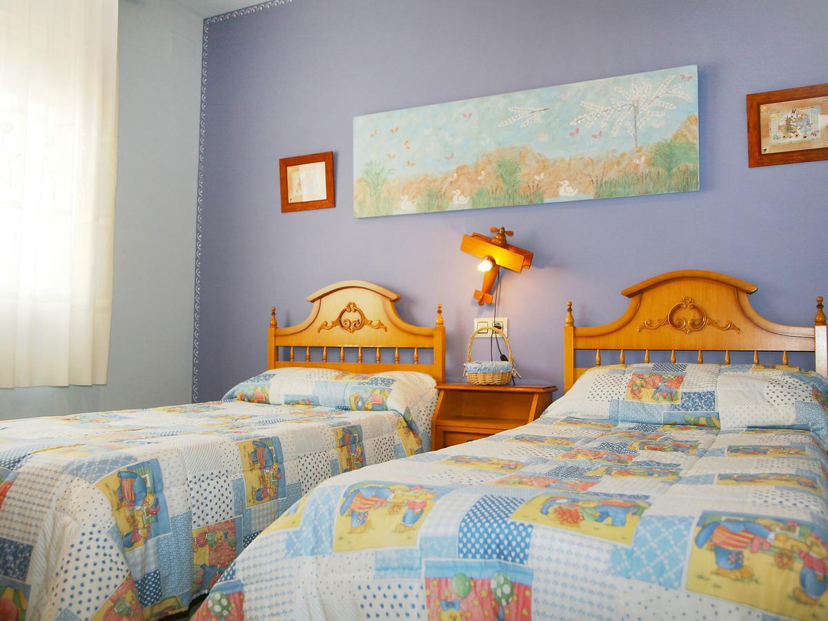 Holiday Home Mestral By Interhome Alcanar Extérieur photo