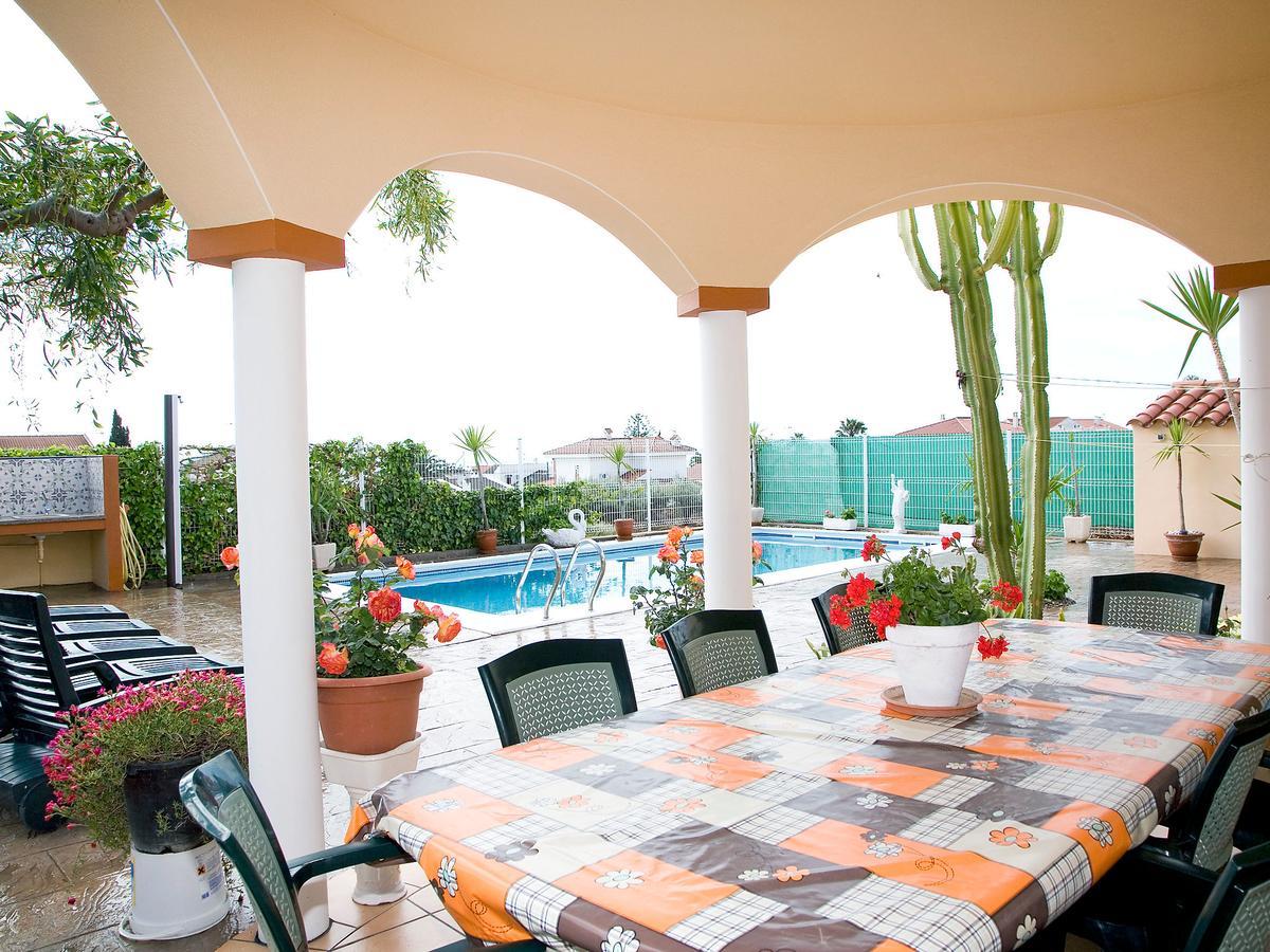 Holiday Home Mestral By Interhome Alcanar Extérieur photo