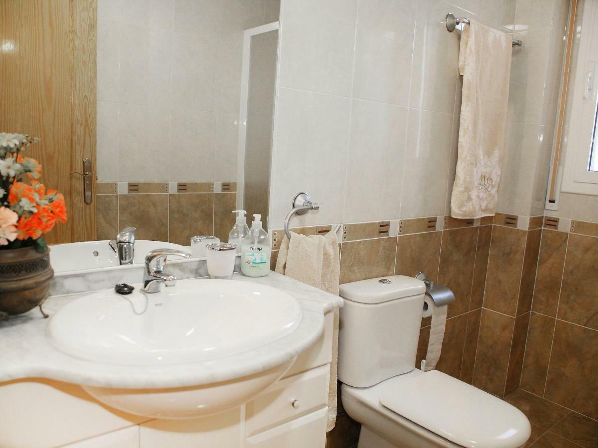 Holiday Home Mestral By Interhome Alcanar Extérieur photo